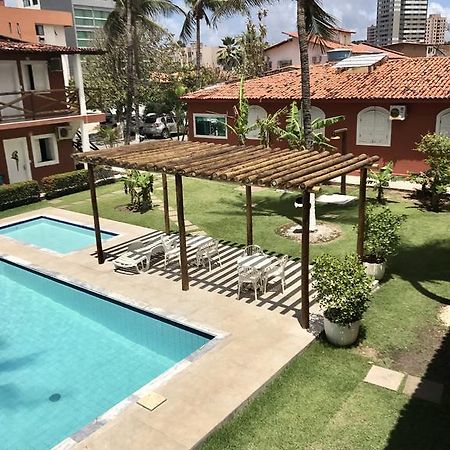 Pousada Das Araras Maceió Eksteriør bilde