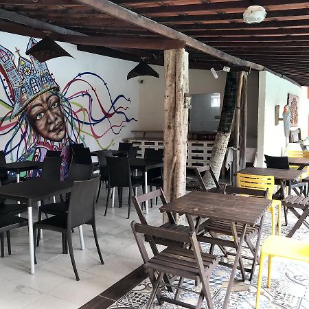 Pousada Das Araras Maceió Eksteriør bilde