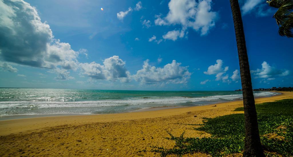 Pousada Das Araras Maceió Eksteriør bilde
