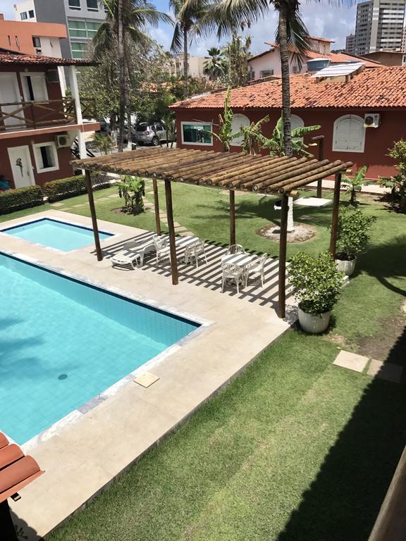 Pousada Das Araras Maceió Eksteriør bilde